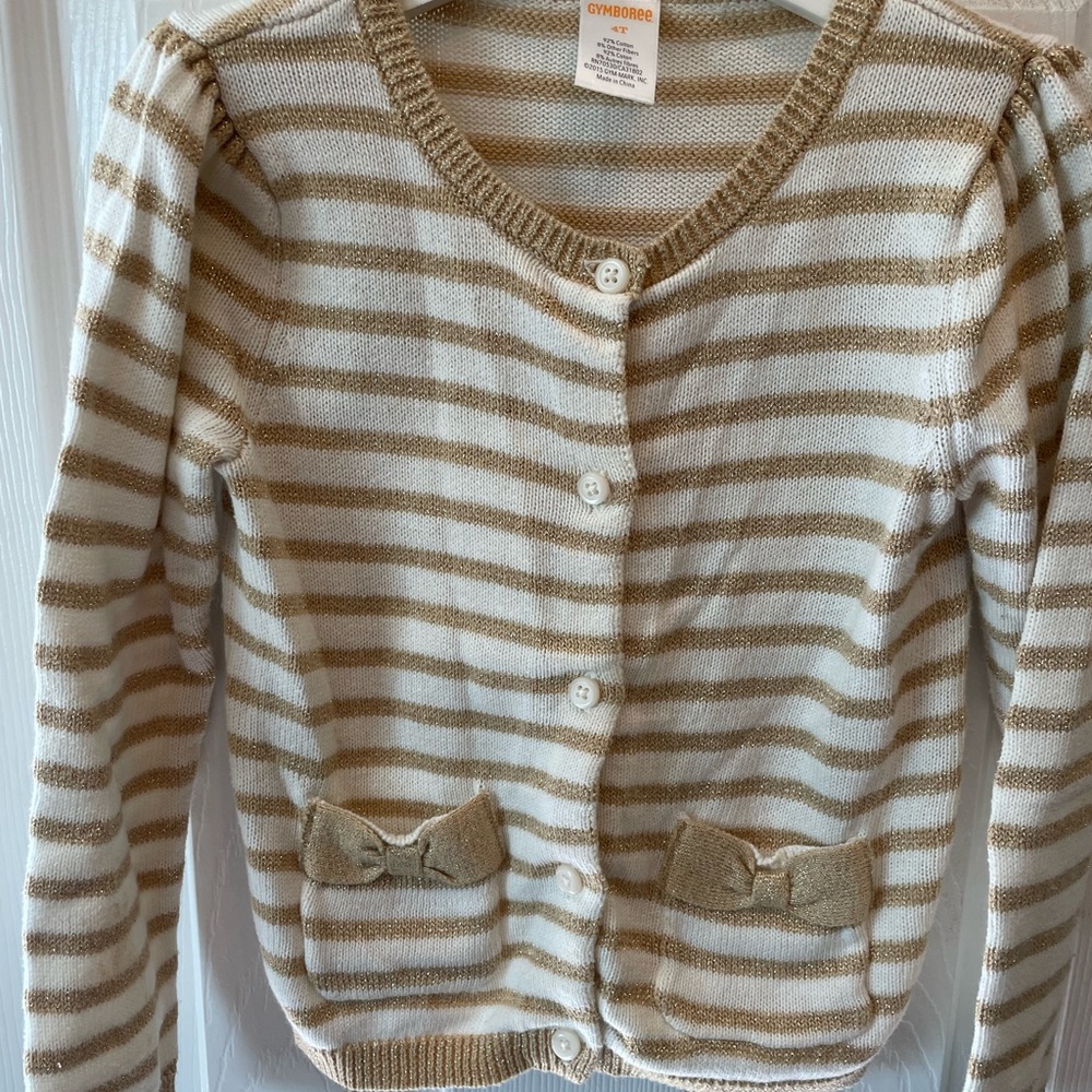 Lovely Cardigan